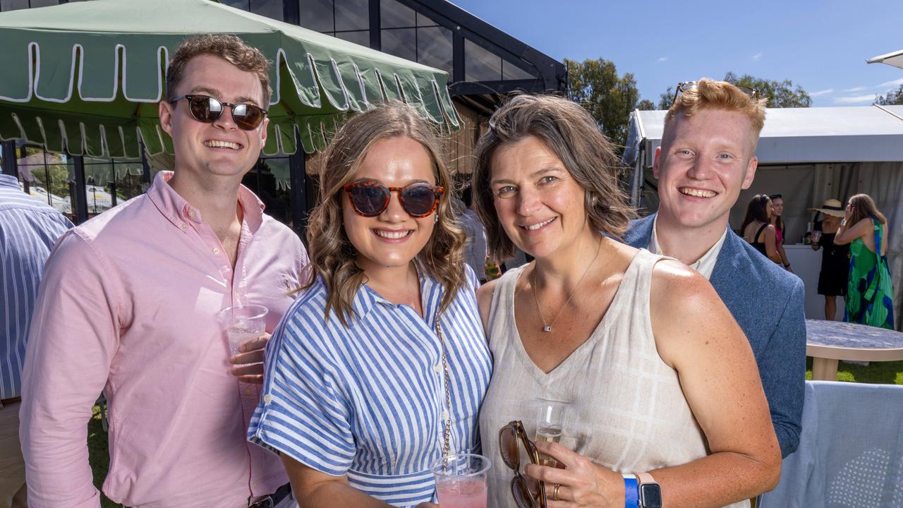 Adelaide Polo Classic in pictures | The Advertiser