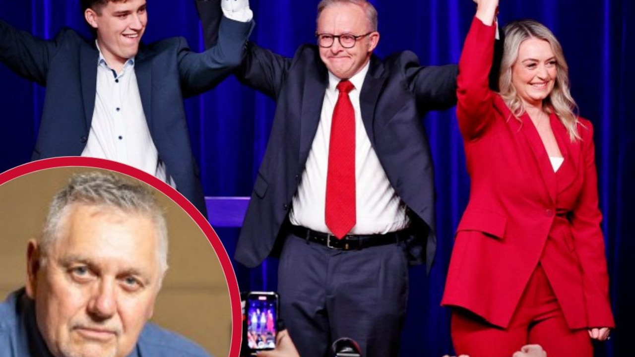 Ray Hadley has his say on election bloodbath