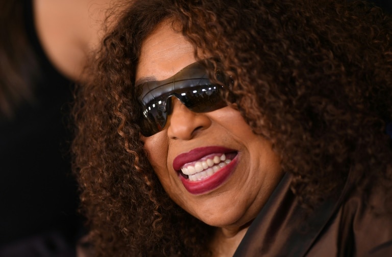 Roberta Flack of 'Killing Me Softly' fame dies at 88