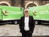 Fruit and veg prices ‘have legitimate challenges’, Banducci says