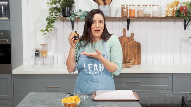 Blogger reveals the correct way to pronounce Maille mustard