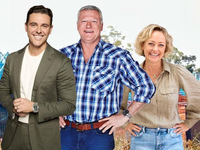 The Block 2025 art - for Herald Sun Real Estate