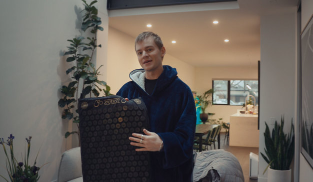 How to stop impulse buying: Joel Creasey spills on his iso impulse purchases