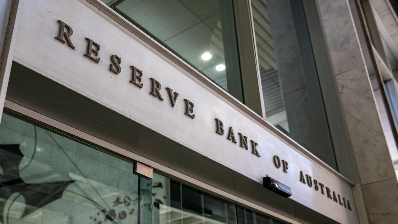 The Reserve Bank Board will next be meeting on February 7 to discuss whether a further interest rate increase is required. Picture: NCA NewsWire / Christian Gilles