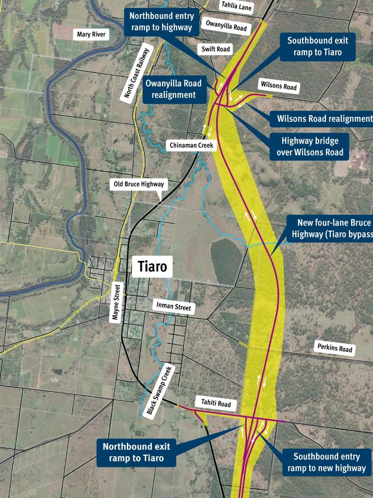 30b In ANZIP Pipeline For Wide Bay Burnett As Gympie Bypass Nears End   02dc5a8bd0df3d665f1641d2d2b5ebf8