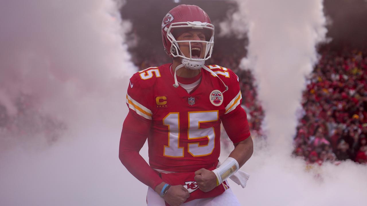 We Have Never Seen a Football Player Like Patrick Mahomes - The Ringer