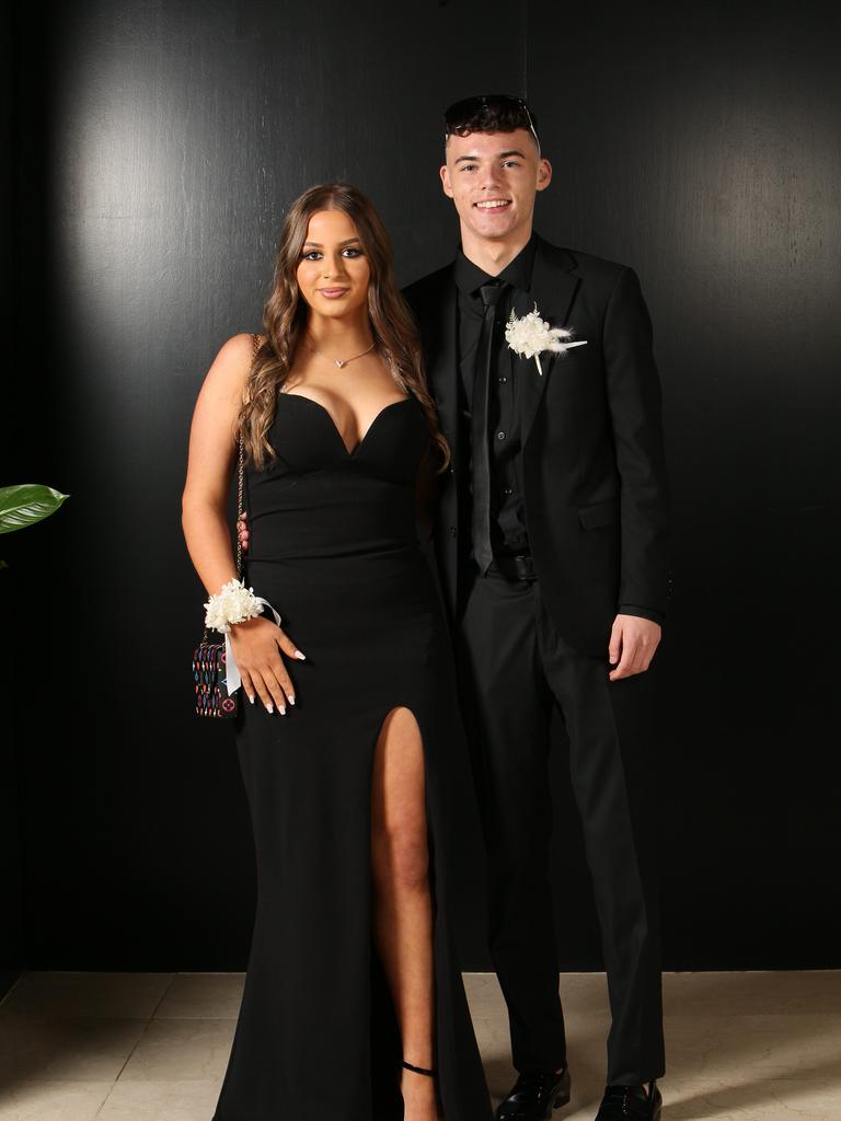 Gallery: St George College 2023 formal at the Adelaide Hilton | The ...