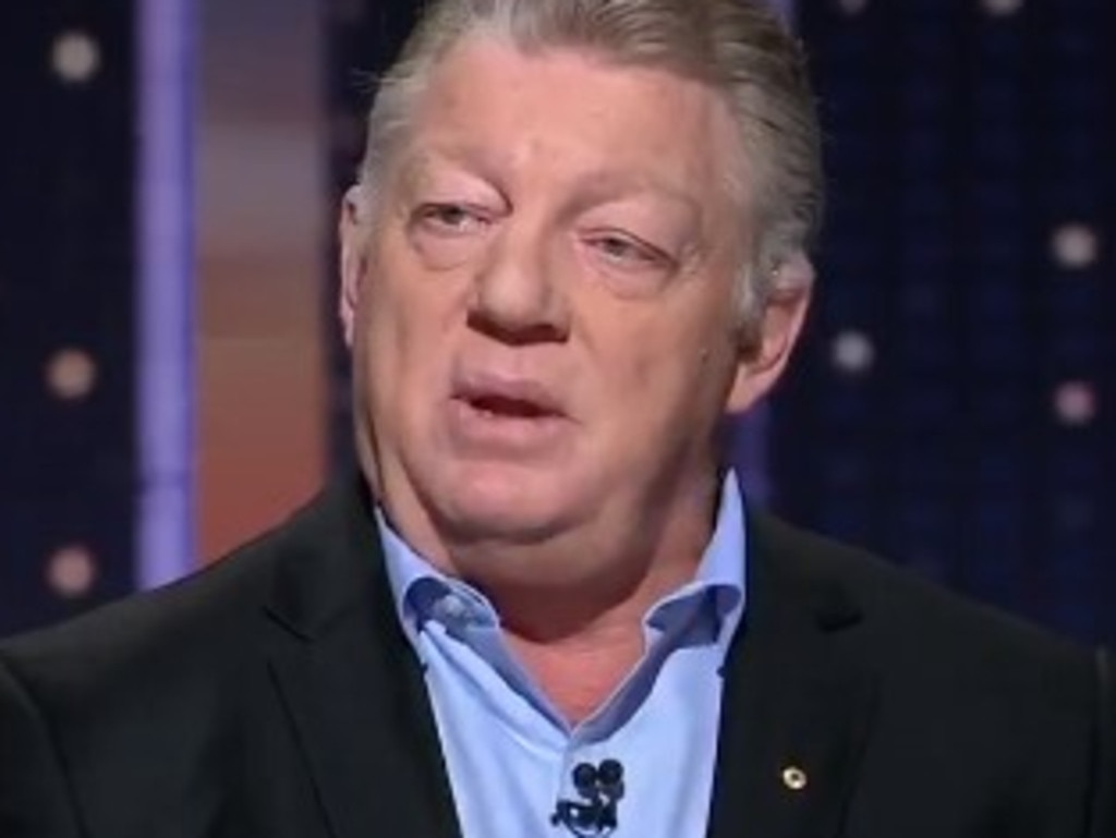 Gus Gould said “the game will change forever”.