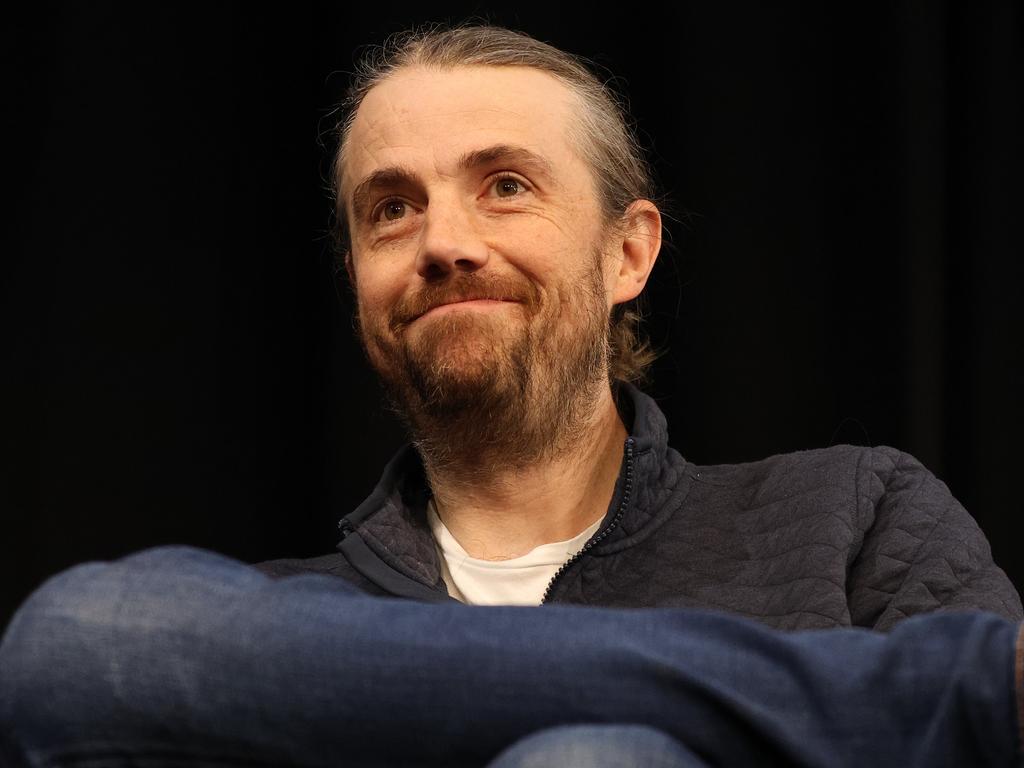 Atlassian co-founder Mike Cannon-Brookes. Picture: NCA NewsWire/Max Mason-Hubers