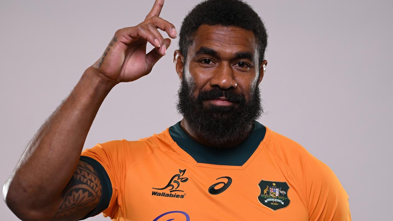 Wallabies to relish return star winger