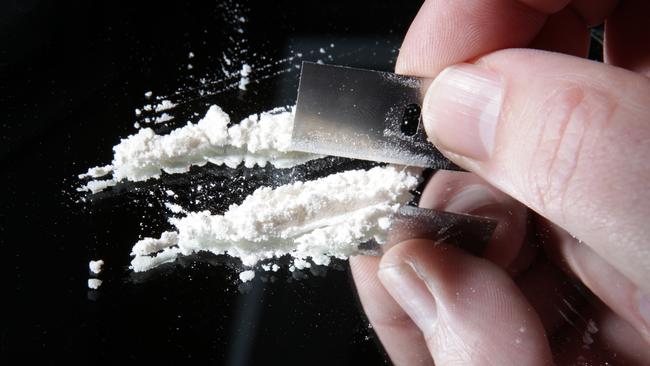 Most insurance underwriters are looking for is evidence of using hard drugs such as heroin, speed, cocaine, and meth.