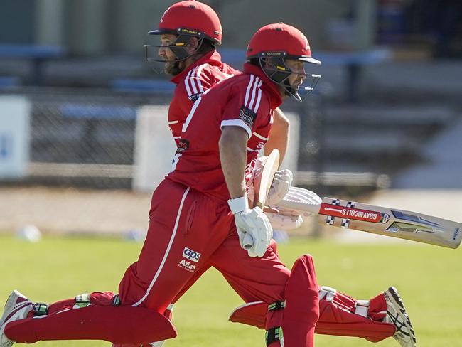 Sorrento is into another MPCA Provincial grand final.