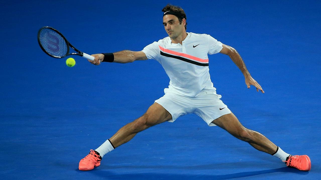 Nine pitches $3m Australian Open sponsor deals | The Australian