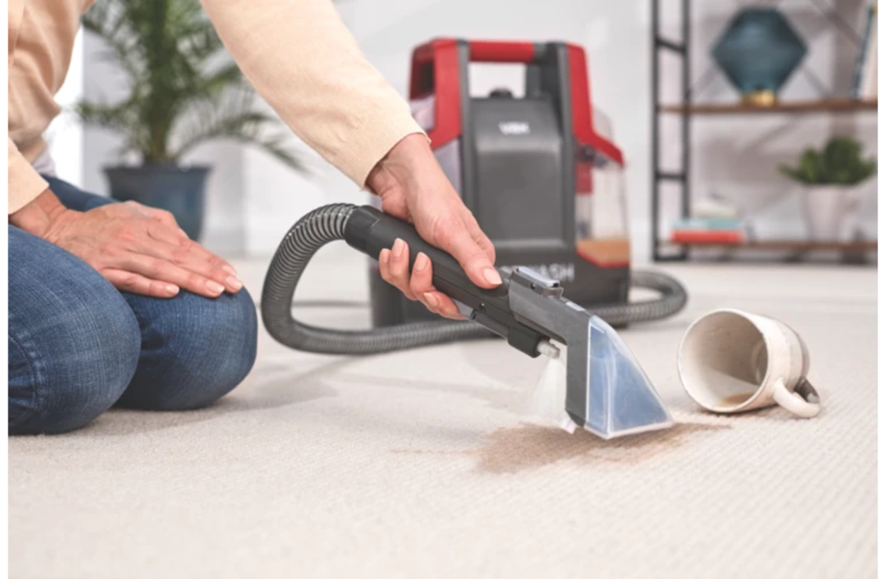 10 Best Vacuum Carpet Washers For Everyday Cleaning