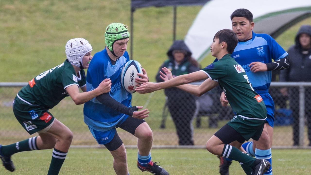 Fabulous action at the NSW junior championships. Pic: Supplied/DK Sportz Snaps