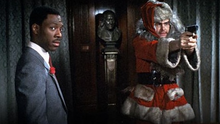 Dan Aykroyd wants to make a Trading Places sequel with Eddie Murphy.