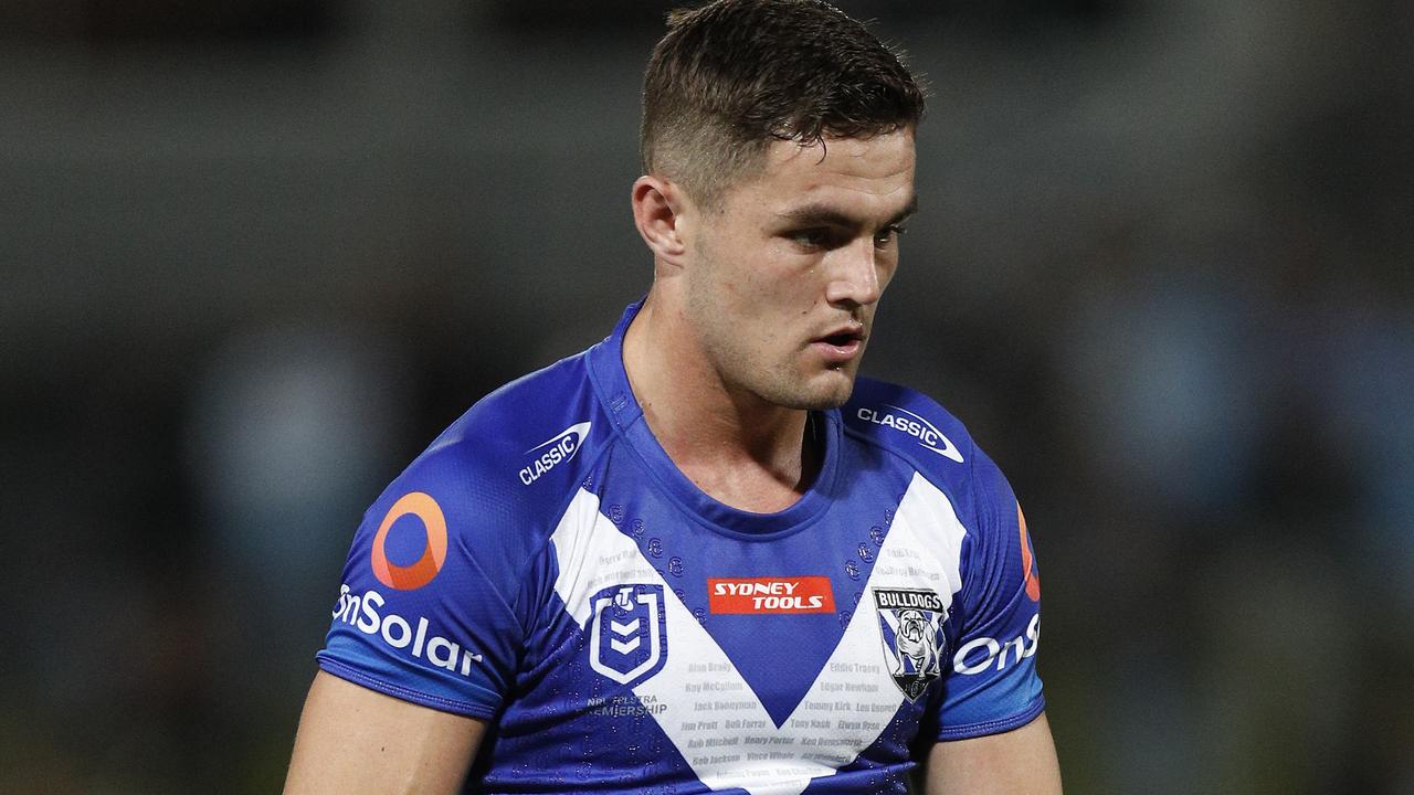 NRL transfer news 2022: Broncos playmaker Tyson Gamble linked with