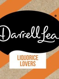 Darrell Lea Liquorice Lovers