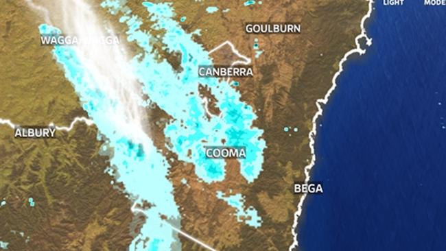 Thredbo, Hotham, Perisher: Thundersnow storms rock ski resorts | news ...