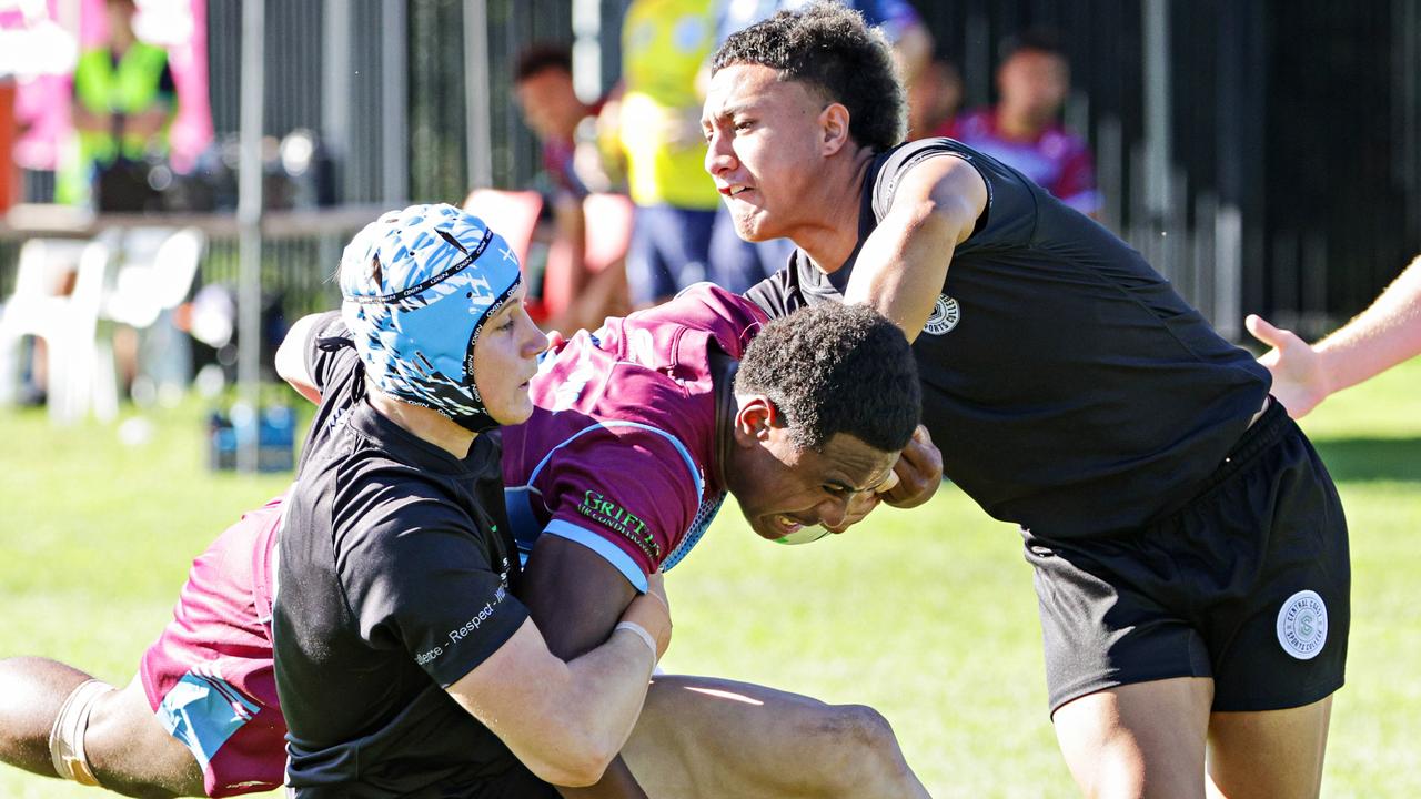 Watch replay: Impressive halves lead Central Coast to opening win
