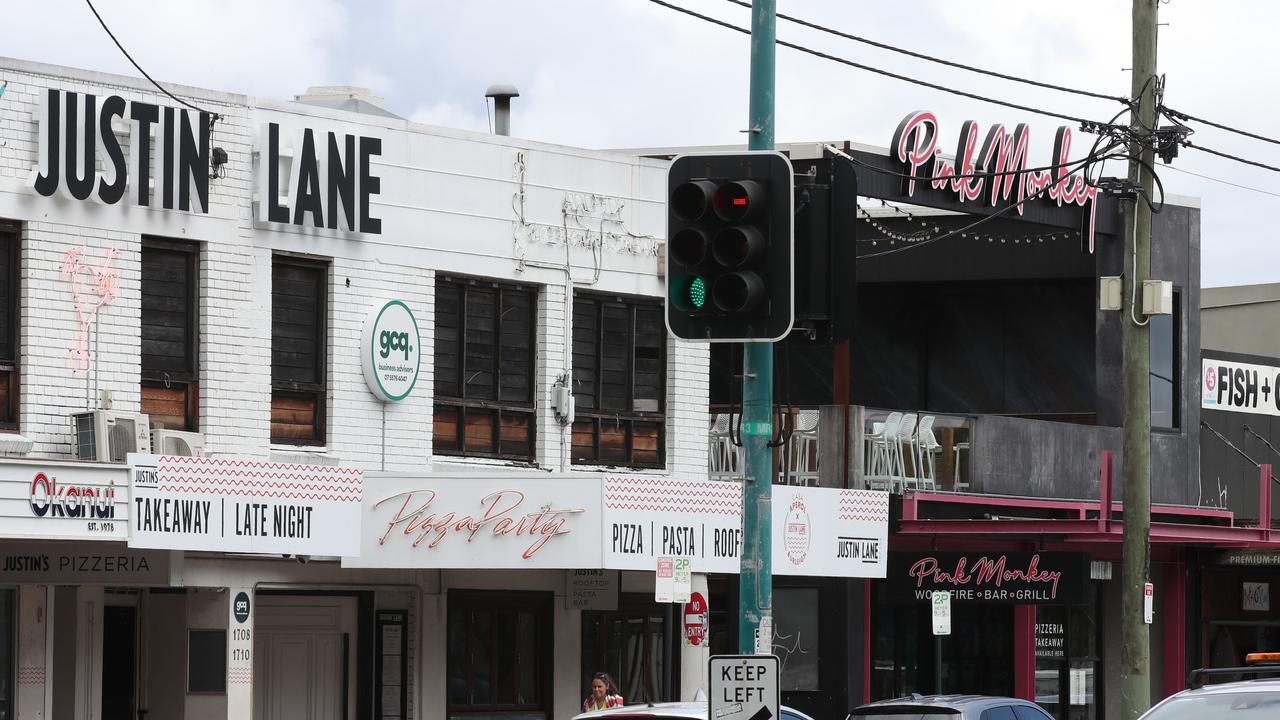 Violence On The Increase In Burleigh And Police Think They Know Why Gold Coast Bulletin 