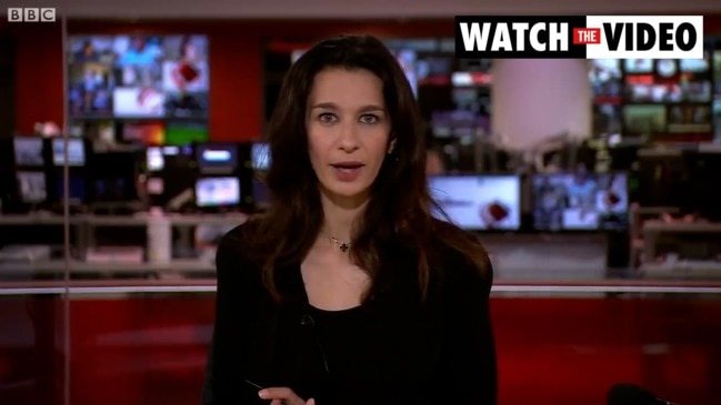 Afghanistan: Taliban calls Australia BBC reporter Yalda ...