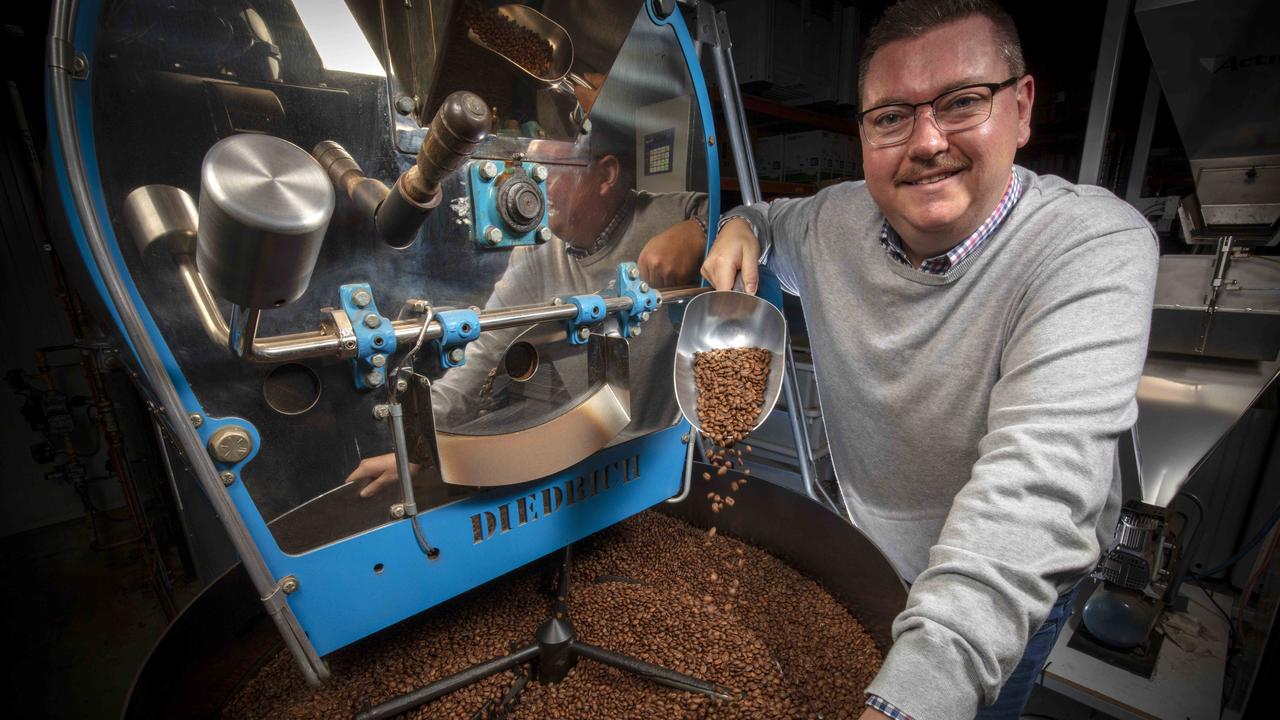 Meet some of South Australia’s leading coffee roasters | The Advertiser