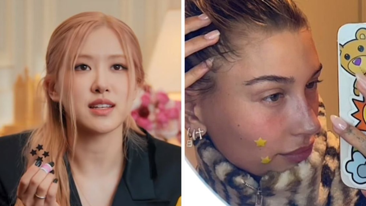 ’Game changer’ pimple patches for clearer skin