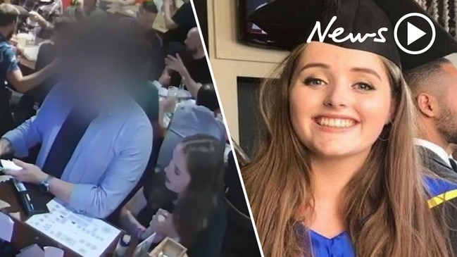 Woman Reveals Her Tinder Date Horror With Grace Millane’s Killer News