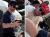 A-list stars spotted at Bondi hotspot