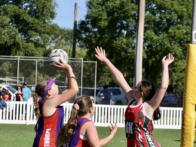 $150k new future for Stanthorpe netball finally unveiled