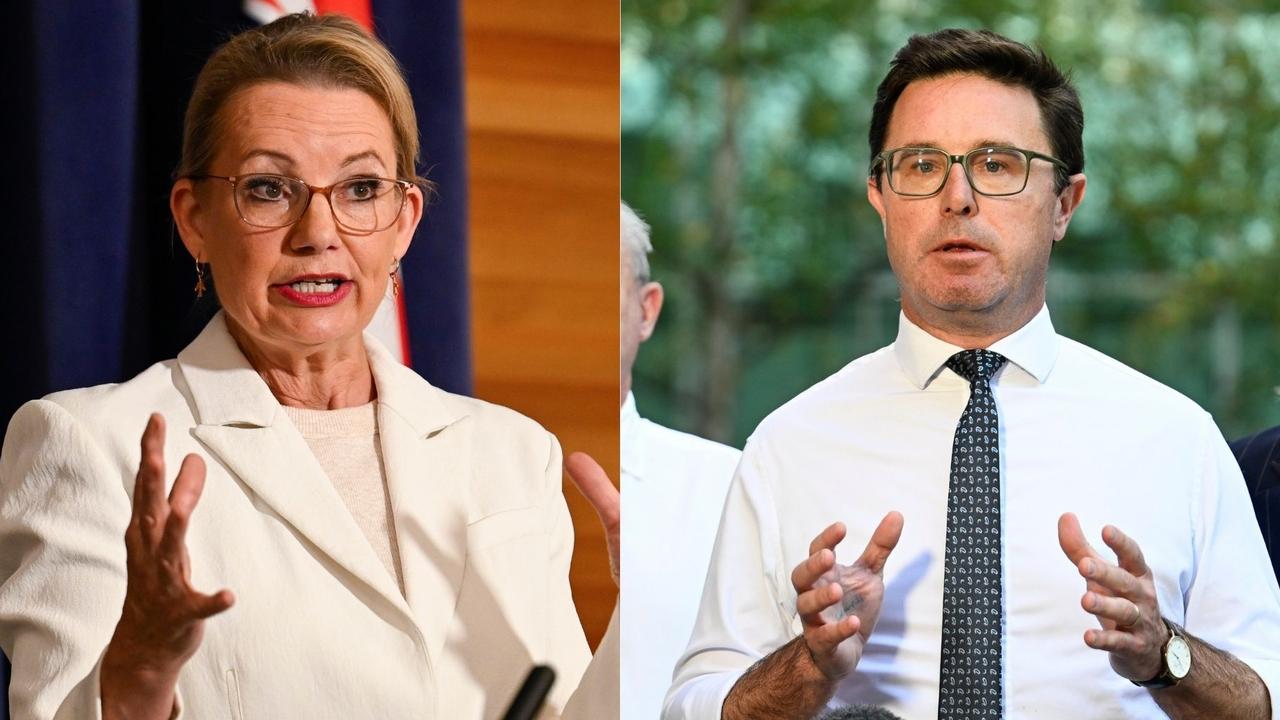 Editor’s view: No winners as Libs and Nats air dirty laundry in ‘split’