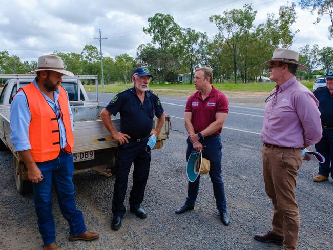 ‘Kick in the guts’: Council lashes Deputy Premier after apologetic visit