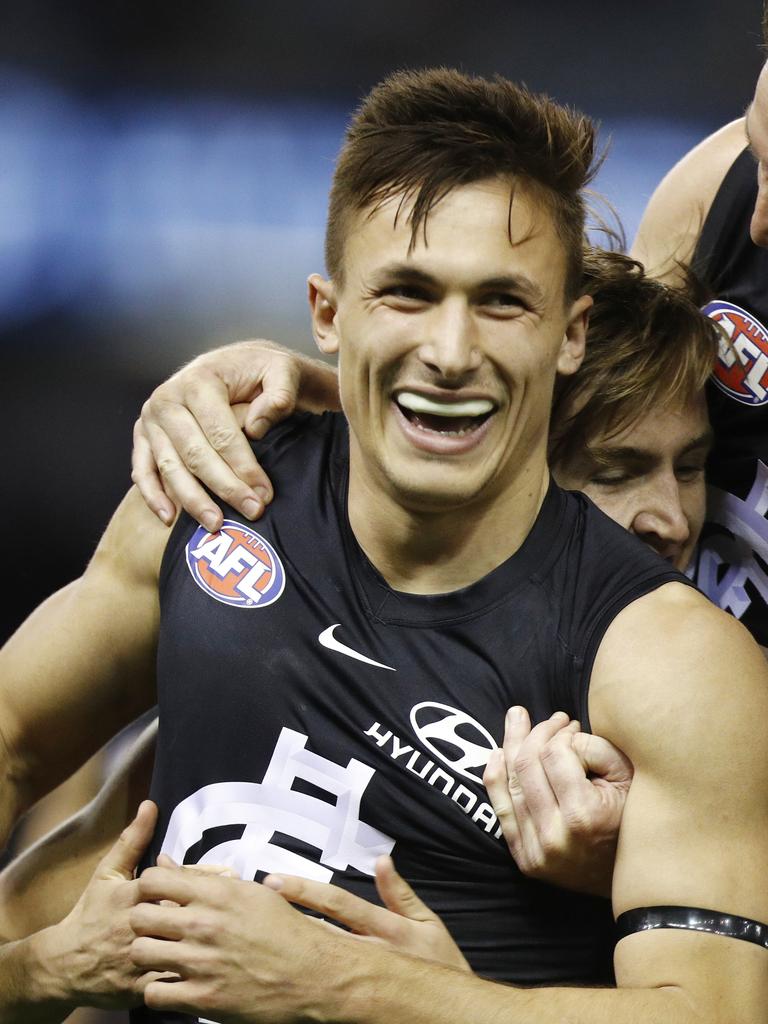 AFL news: Delisted players seek opportunity to play NFL college