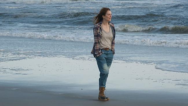Winners: “Still Alice” movie prizes
