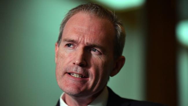 Minister for Immigration David Coleman says the new visas will encourage migrants to opt to live in regional and remote areas, and ease population pressures in major cities. Picture: Mick Tsikas