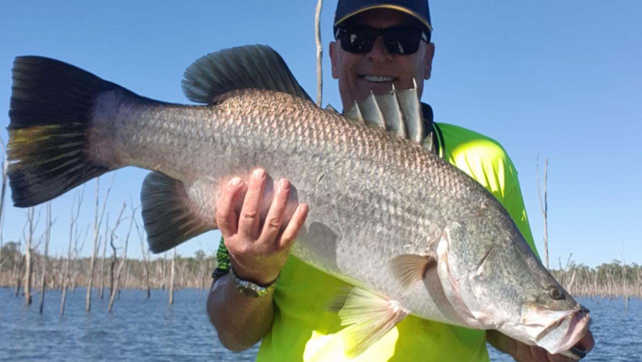 Fishing Report | Dale Smith Of Bundaberg Tackle World Discusses Fishing ...