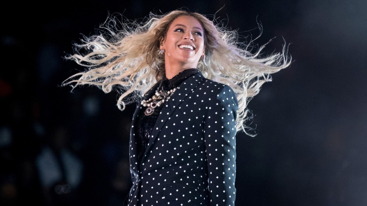 Beyonce to reportedly join Kamala Harris at Houston rally