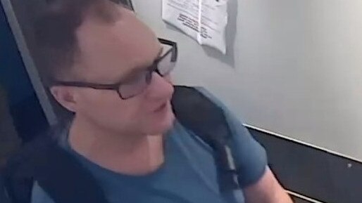 The last formal sighting of Trent Jennings was at a hotel at The Entrance on January 17, 2024.