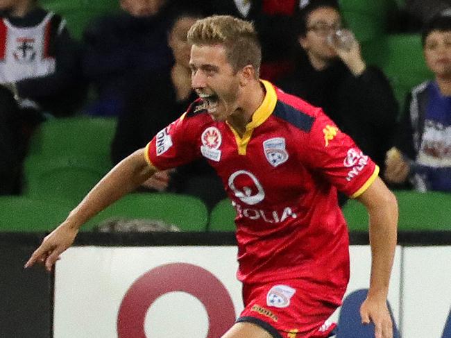 Bozza: Wanderers in a goal-fest