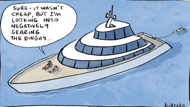 Jon Kudelka’s view.