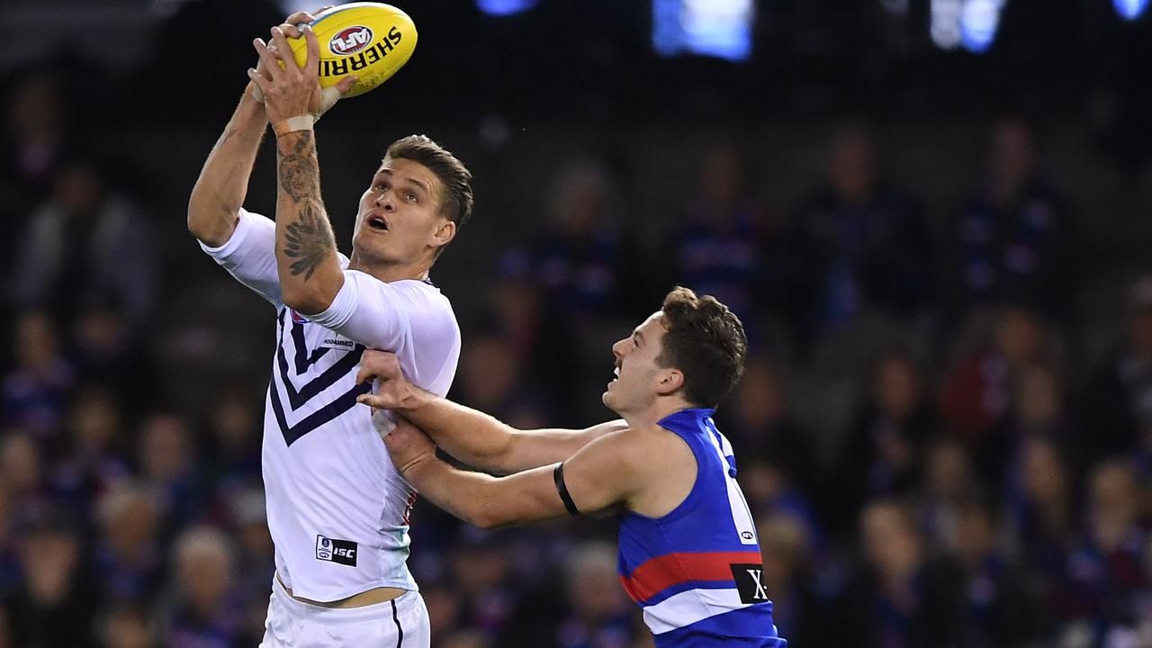 AFL Round 9: Western Bulldogs V Collingwood, Latest News And Scores ...