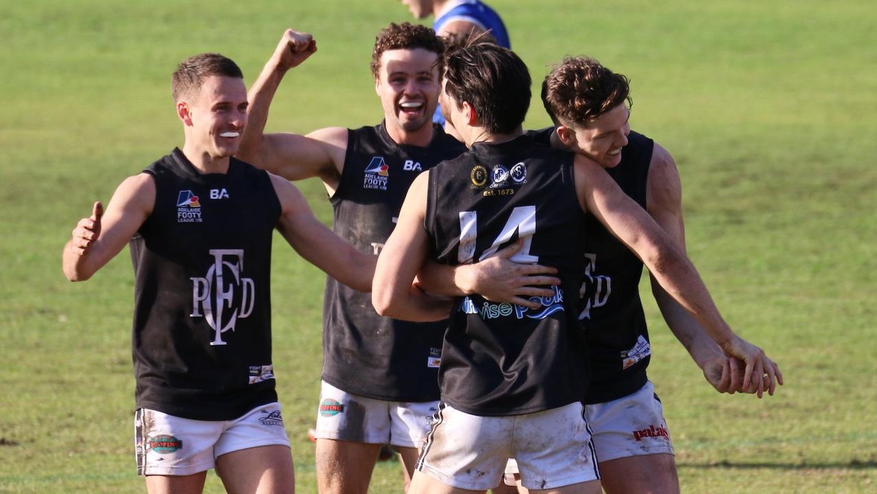 Adelaide Footy League full round 17 match reports every division | The ...