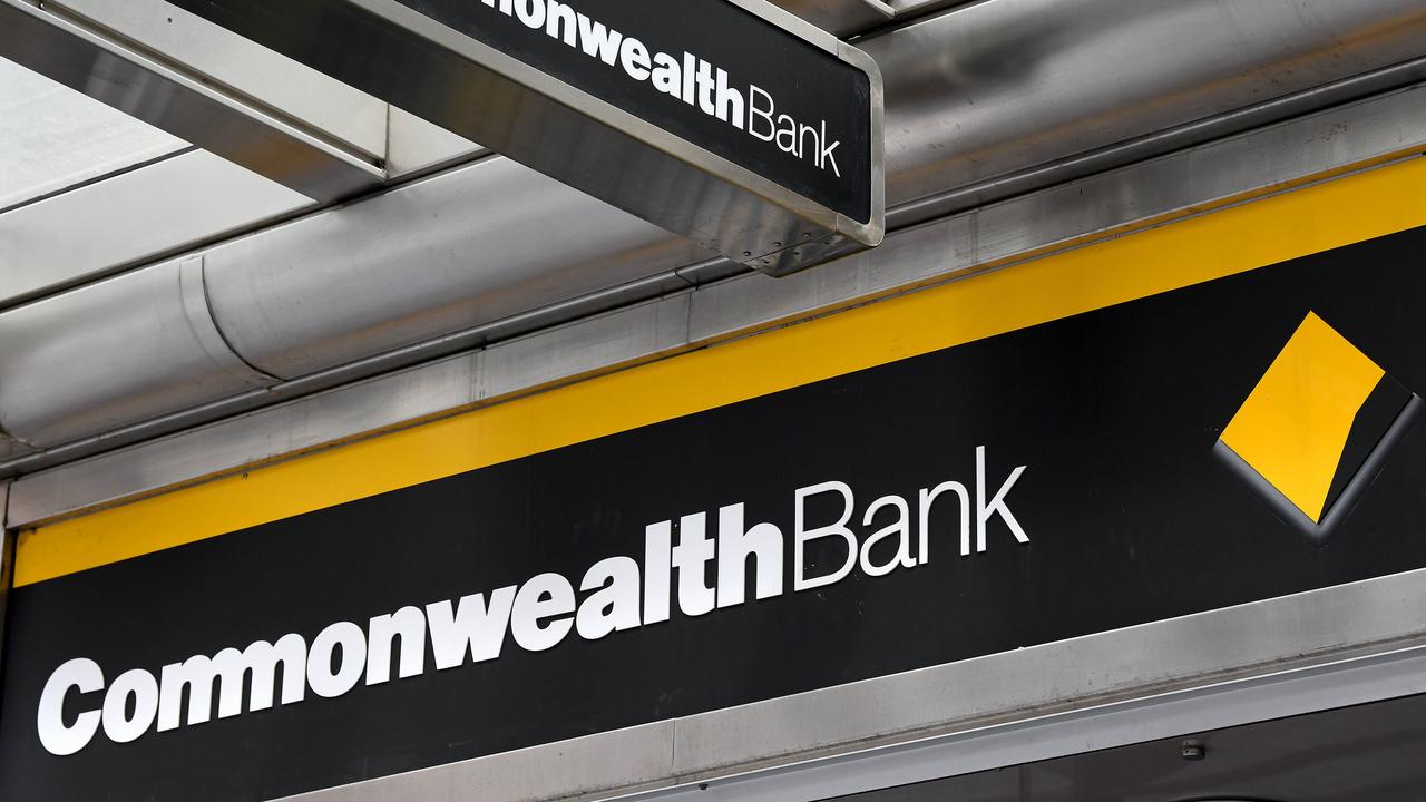 Bankwest has been wholly owned by CBA since 2008. Picture: NCA NewsWire/Bianca De Marchi