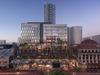 Shock find causes major delay to $400m CBD development