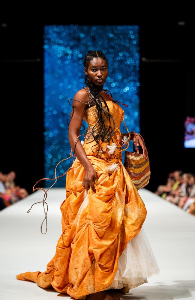 This year Country to Couture will celebrate its ten-year anniversary. Picture: Pema Tamang Pakhrin