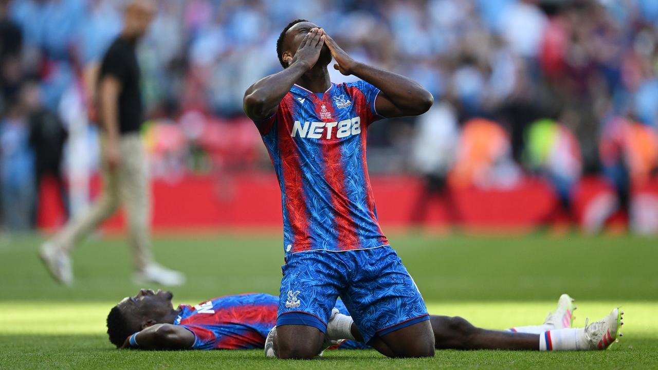 City stunned as PL battlers win first trophy in 120 years
