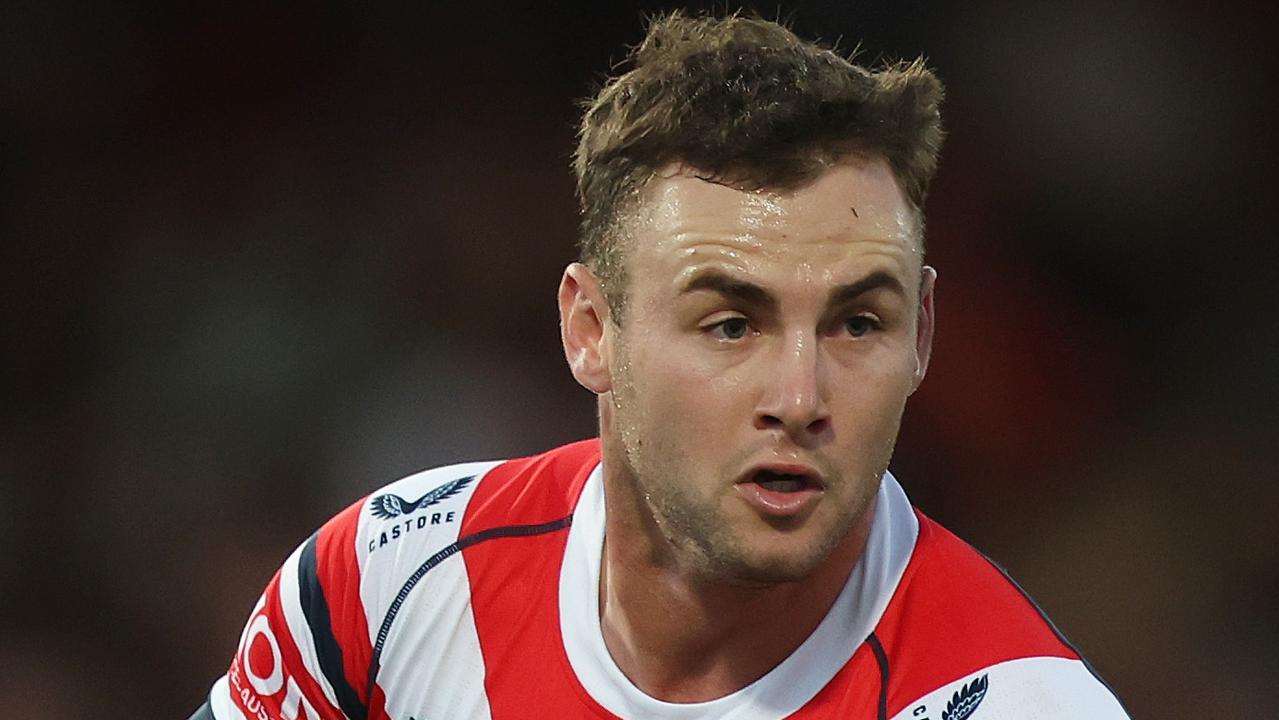 NRL live: Roosters suffer devastating injury blow against Dolphins