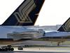 Australia to Singapore flights about to launch