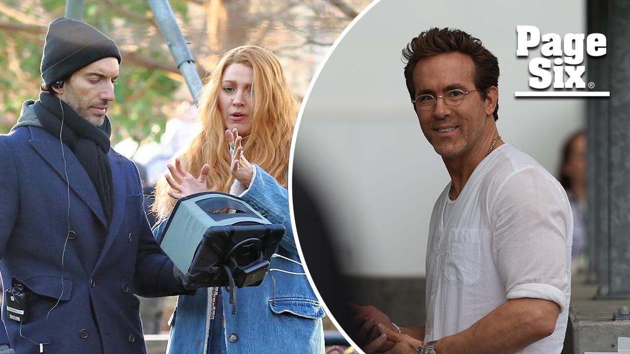 Blake Lively and Ryan Reynolds' friends speak out on 'difficult' legal battle with Justin Baldoni